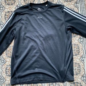 Adidas Medium Long sleeve Shirt